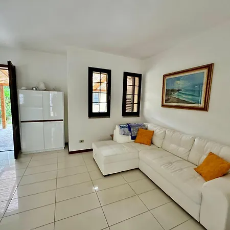 Semesterbostad Casa Carlo