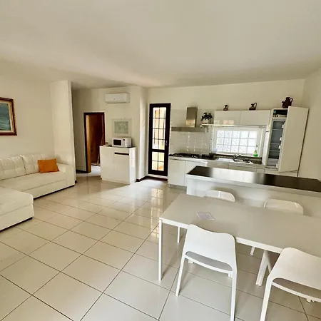 Semesterbostad Casa Carlo Castiglione della Pescaia