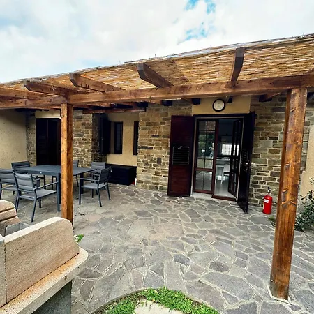 Semesterbostad Casa Carlo *