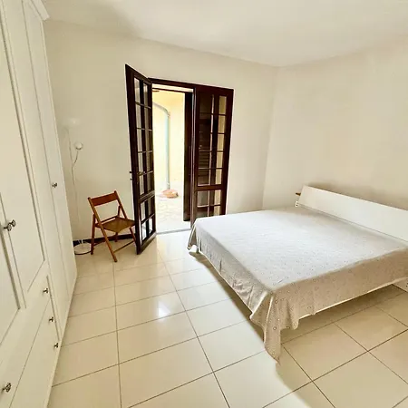 Semesterbostad Casa Carlo Castiglione della Pescaia
