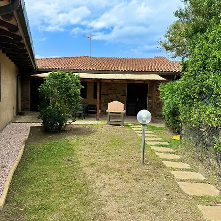 Casa Carlo *